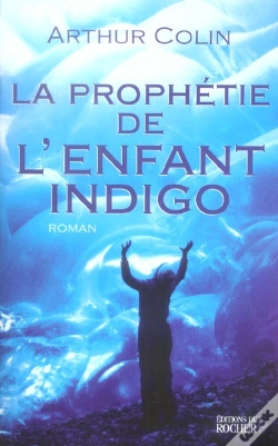 Capa do artigo La Prophetie De L'Enfant Indigo