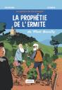 La Prophétie De L'Ermite Du Mont Brouilly - Preview