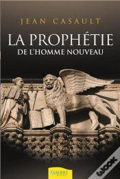 Capa do artigo La Prophetie De L