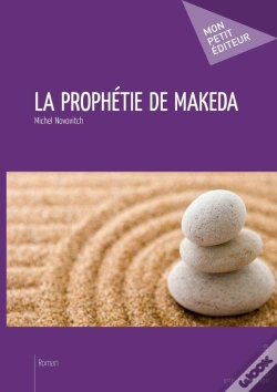 Capa do artigo La Prophétie De Makeda