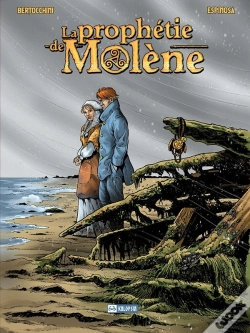 Capa do artigo La Prophétie De Molène