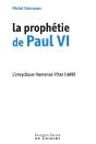 La Prophétie De Paul Vi : L'Encyclique Humanae Vitae (1968) - Preview