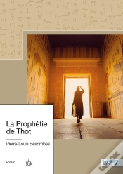 Capa do artigo La Prophétie De Thot
