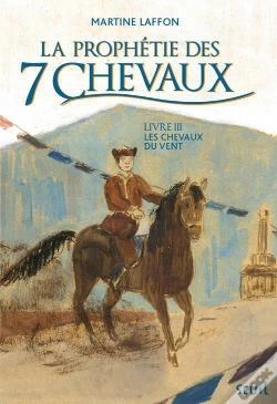 Capa do artigo La Prophetie Des 7 Chevaux Iii
