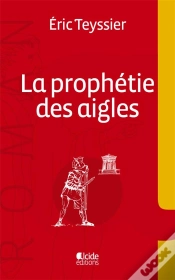 Capa do artigo La Prophetie Des Aigles