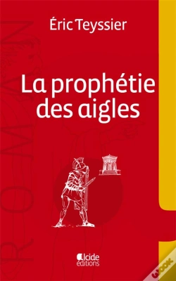 Capa do artigo La Prophetie Des Aigles