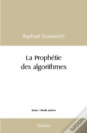 Capa do artigo La Prophétie Des Algorithmes