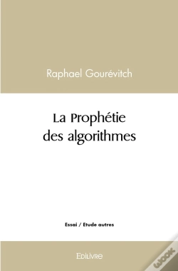 Capa do artigo La Prophétie Des Algorithmes