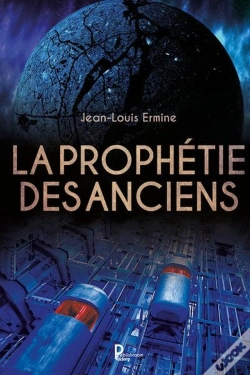Capa do artigo La Prophetie Des Anciens