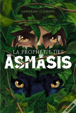 Capa do artigo La Prophétie Des Asmasis