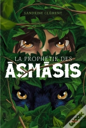 Capa do artigo La Prophétie Des Asmasis