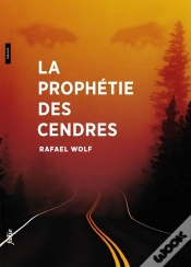 Capa do artigo La Prophétie Des Cendres
