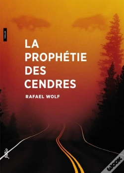 Capa do artigo La Prophétie Des Cendres