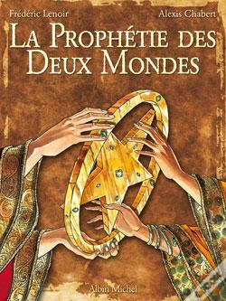 Capa do artigo La Prophétie Des Deux Mondes - Tome 01 : L'Étoile D'Ishâ