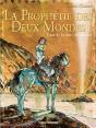 La Prophétie Des Deux Mondes - Tome 04 : La Nuit Du Serment - Preview