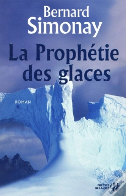 Capa do artigo La Prophétie Des Glaces
