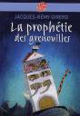 La Prophétie Des Grenouilles - Preview