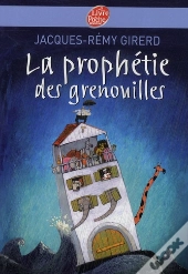 La Prophétie Des Grenouilles