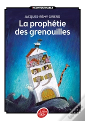 La Prophétie Des Grenouilles