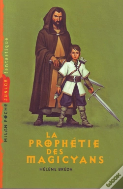 Capa do artigo La Prophétie Des Magicyans
