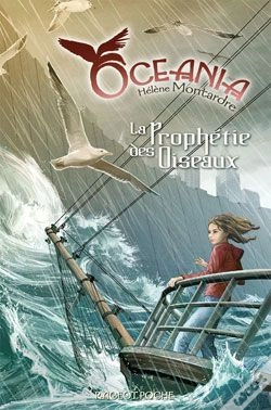 Capa do artigo La Prophétie Des Oiseaux