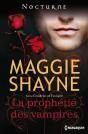 La Prophetie Des Vampires - Preview