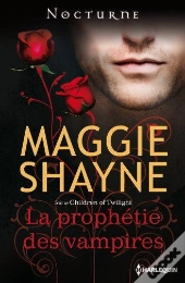 La Prophetie Des Vampires