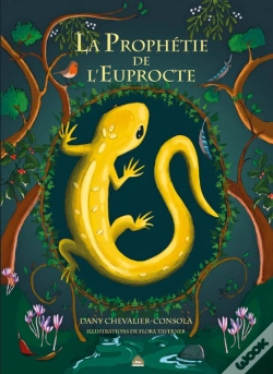 Capa do artigo La Prophétie D'Euprocte