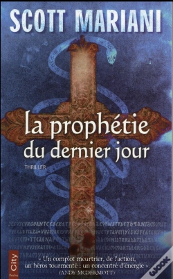 Capa do artigo La Prophetie Du Dernier Jour