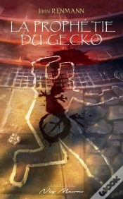Capa do artigo La Prophetie Du Gecko