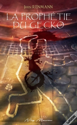 Capa do artigo La Prophetie Du Gecko