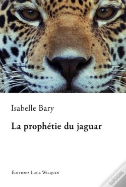 Capa do artigo La Prophetie Du Jaguar