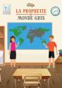 La Prophetie Du Monde Gris - Preview