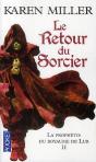 La Prophetie Du Royaume De Lur T.2 - Preview