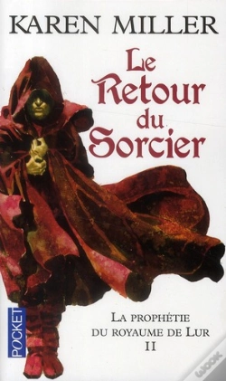 Capa do artigo La Prophetie Du Royaume De Lur T.2