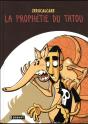 La Prophetie Du Tatou - Preview