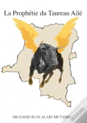 Capa do artigo La Prophetie Du Taureau Aile