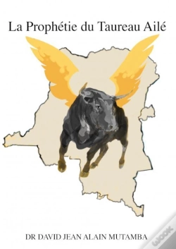 Capa do artigo La Prophetie Du Taureau Aile'