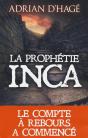 La Prophétie Inca - Preview