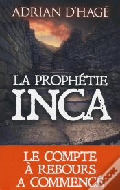 Capa do artigo La Prophétie Inca