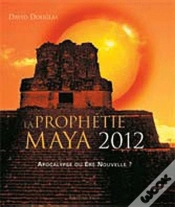 Capa do artigo La Prophetie Maya Pour 2012