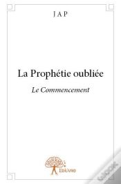 Capa do artigo La Prophetie Oubliee