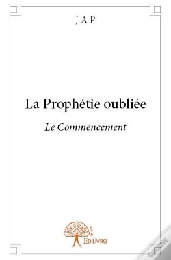 Capa do artigo La Prophetie Oubliee