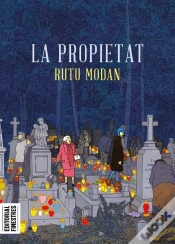 Capa do artigo La Propietat
