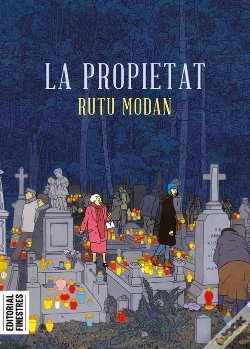 Capa do artigo La Propietat
