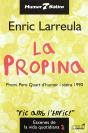 La Propina - Preview