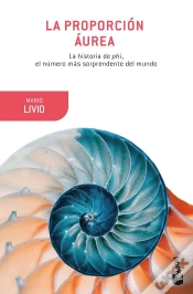 Capa do artigo La Proporción Áurea