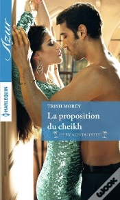 Capa do artigo La Proposition Du Cheikh
