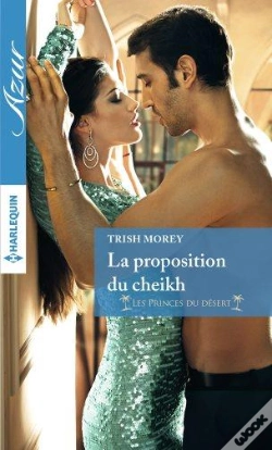 Capa do artigo La Proposition Du Cheikh