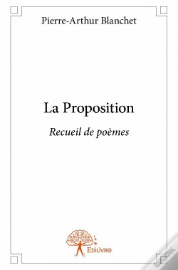 Capa do artigo La Proposition